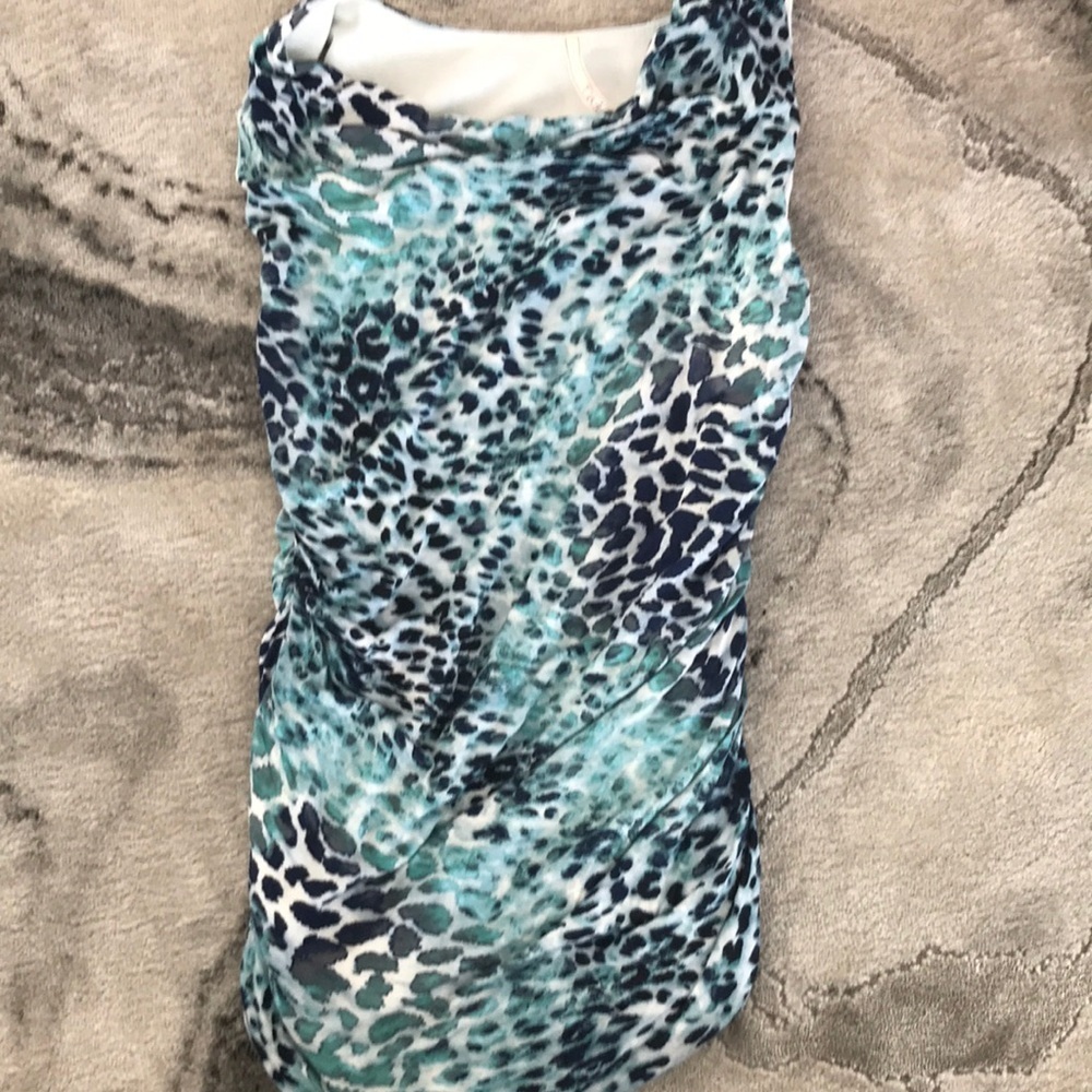 Drape top​